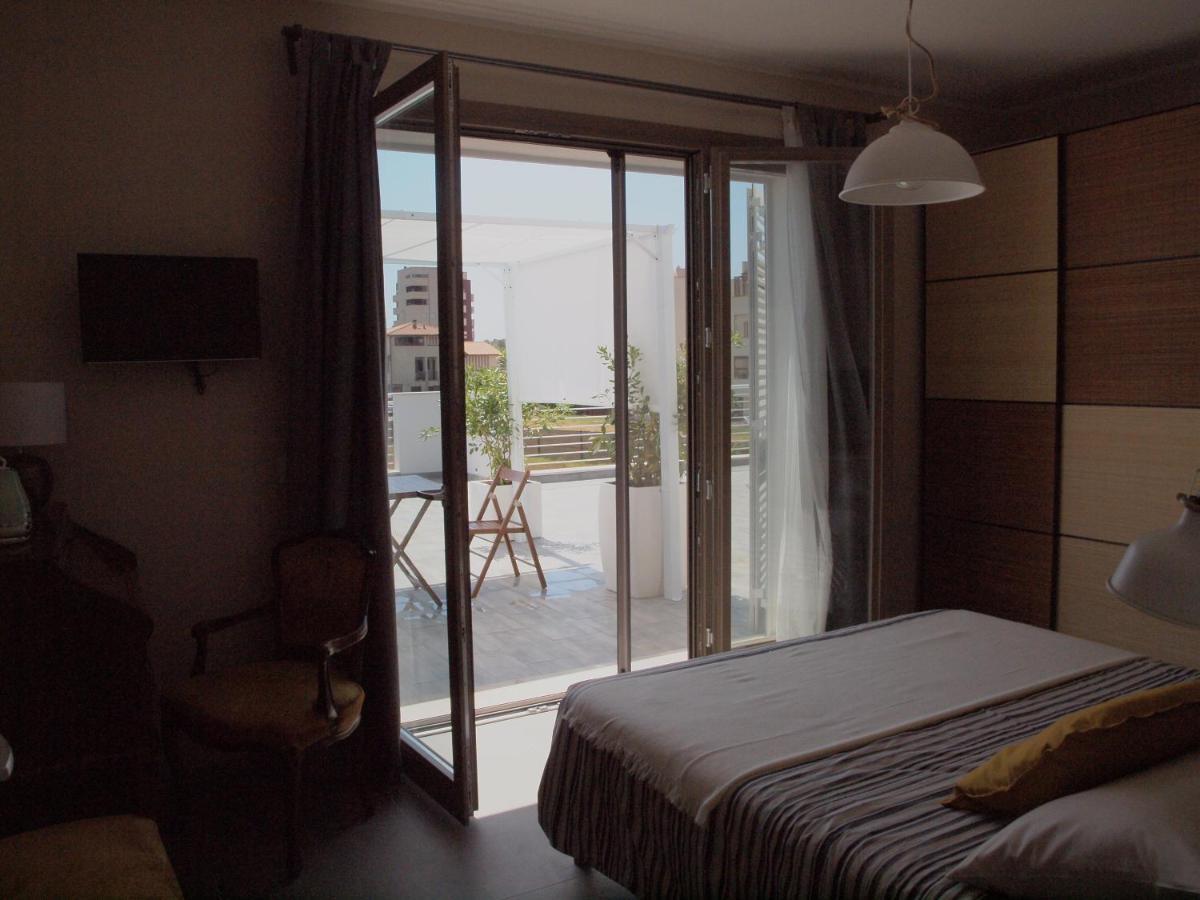 B&B Ramerino Grosseto Exteriör bild