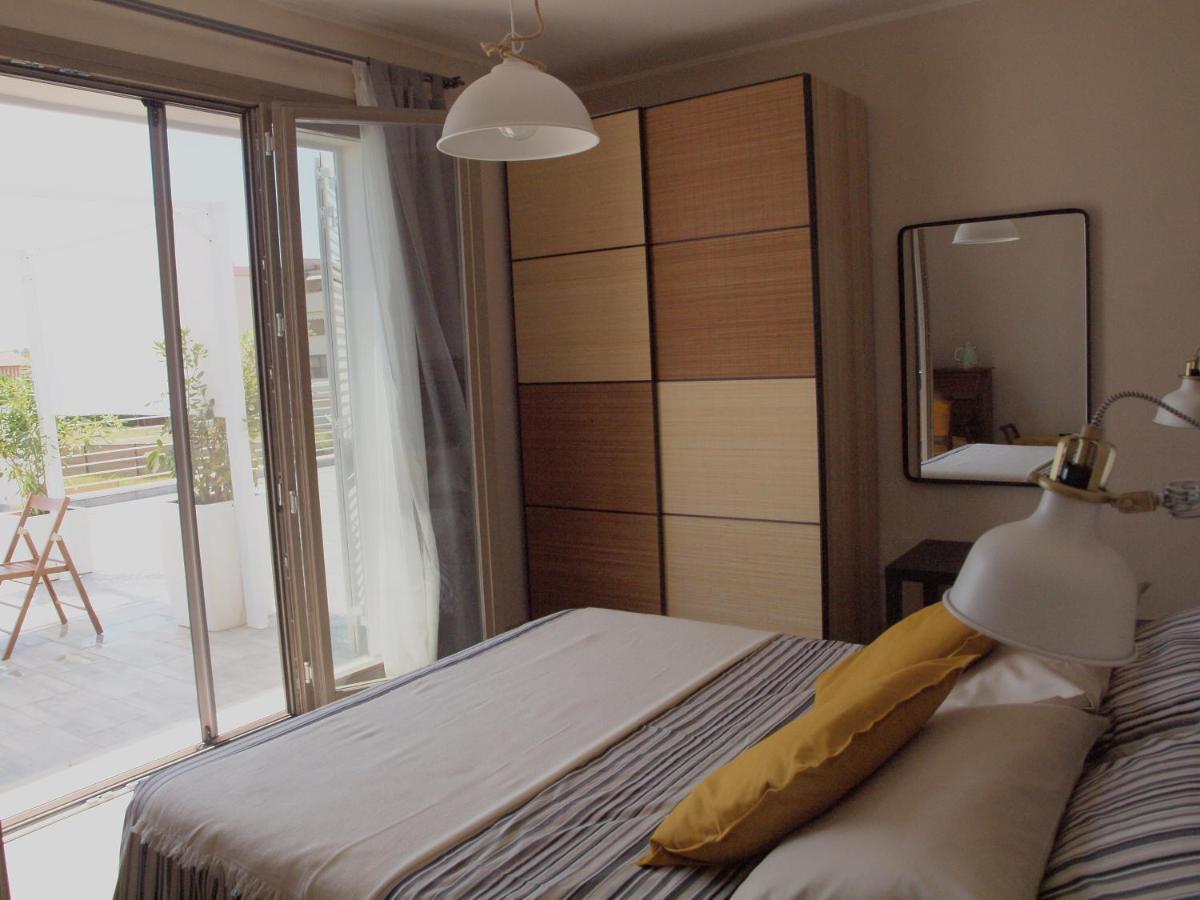 B&B Ramerino Grosseto Exteriör bild
