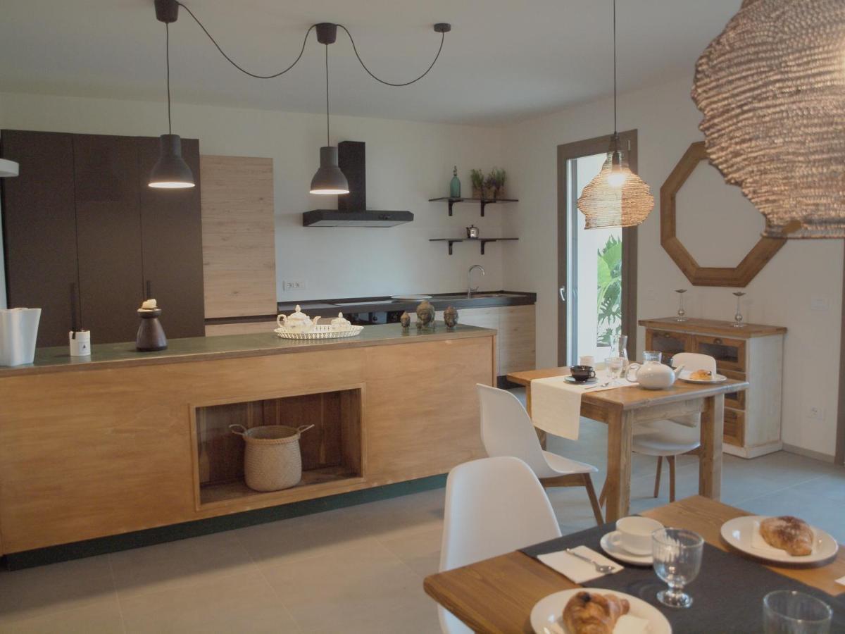 B&B Ramerino Grosseto Exteriör bild