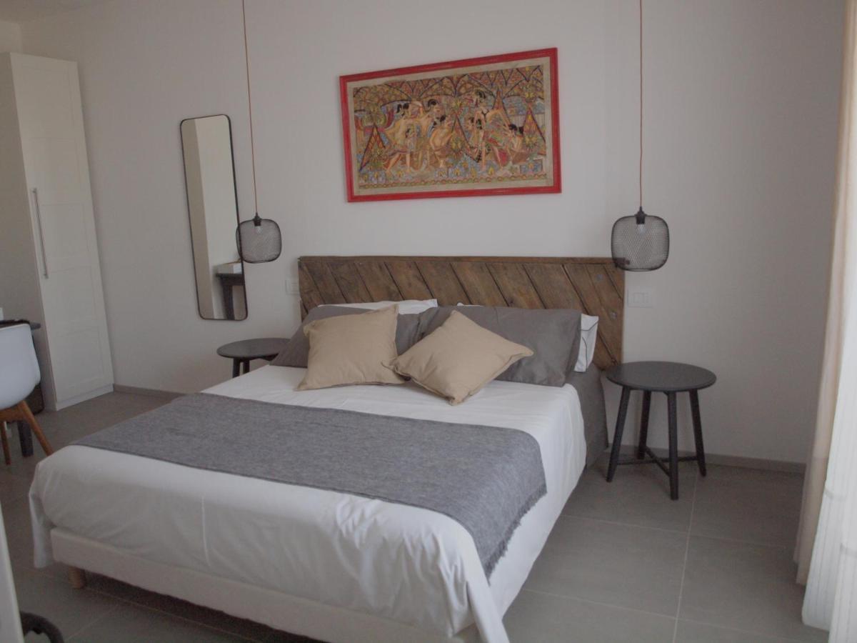 B&B Ramerino Grosseto Exteriör bild