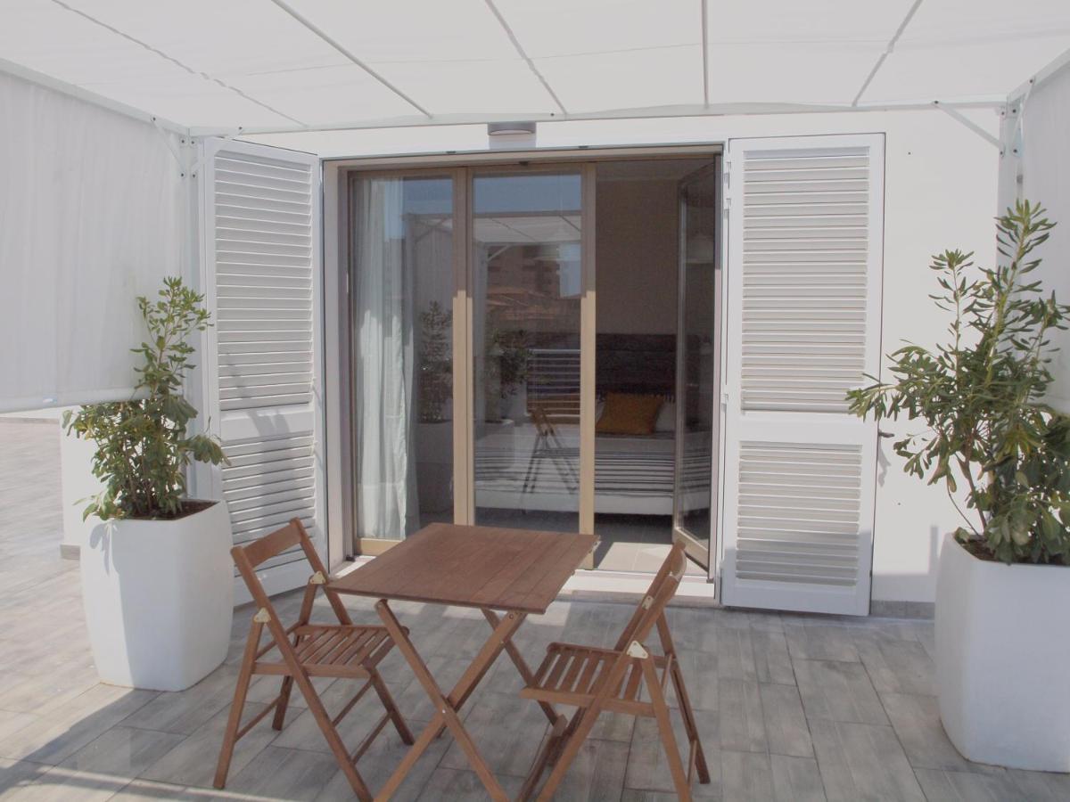 B&B Ramerino Grosseto Exteriör bild