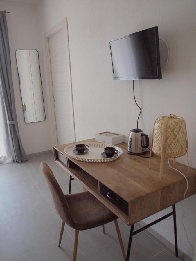 B&B Ramerino Grosseto Exteriör bild
