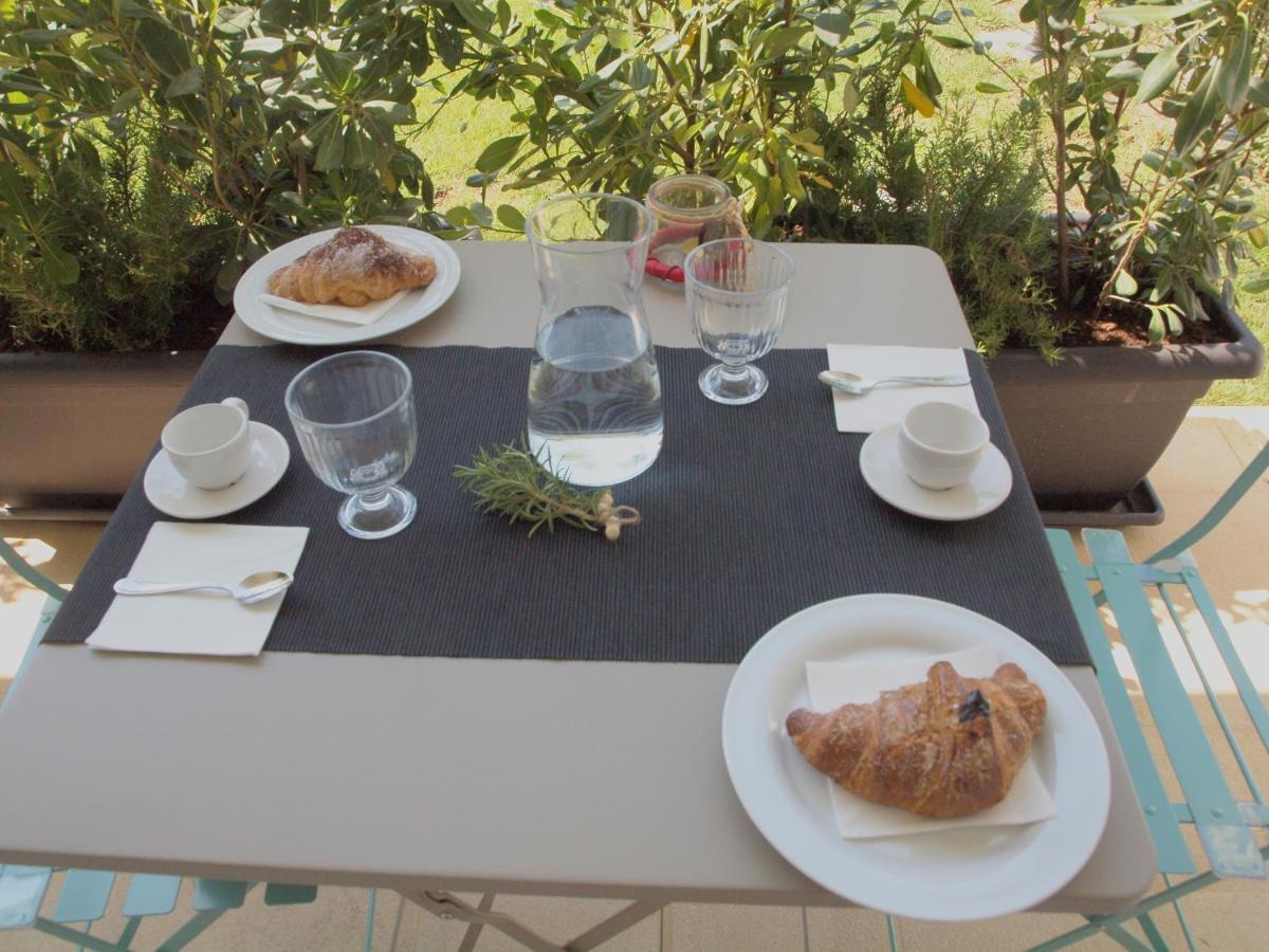 B&B Ramerino Grosseto Exteriör bild