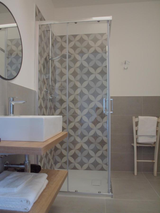 B&B Ramerino Grosseto Exteriör bild