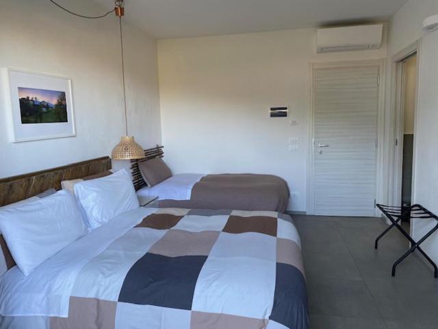 B&B Ramerino Grosseto Exteriör bild