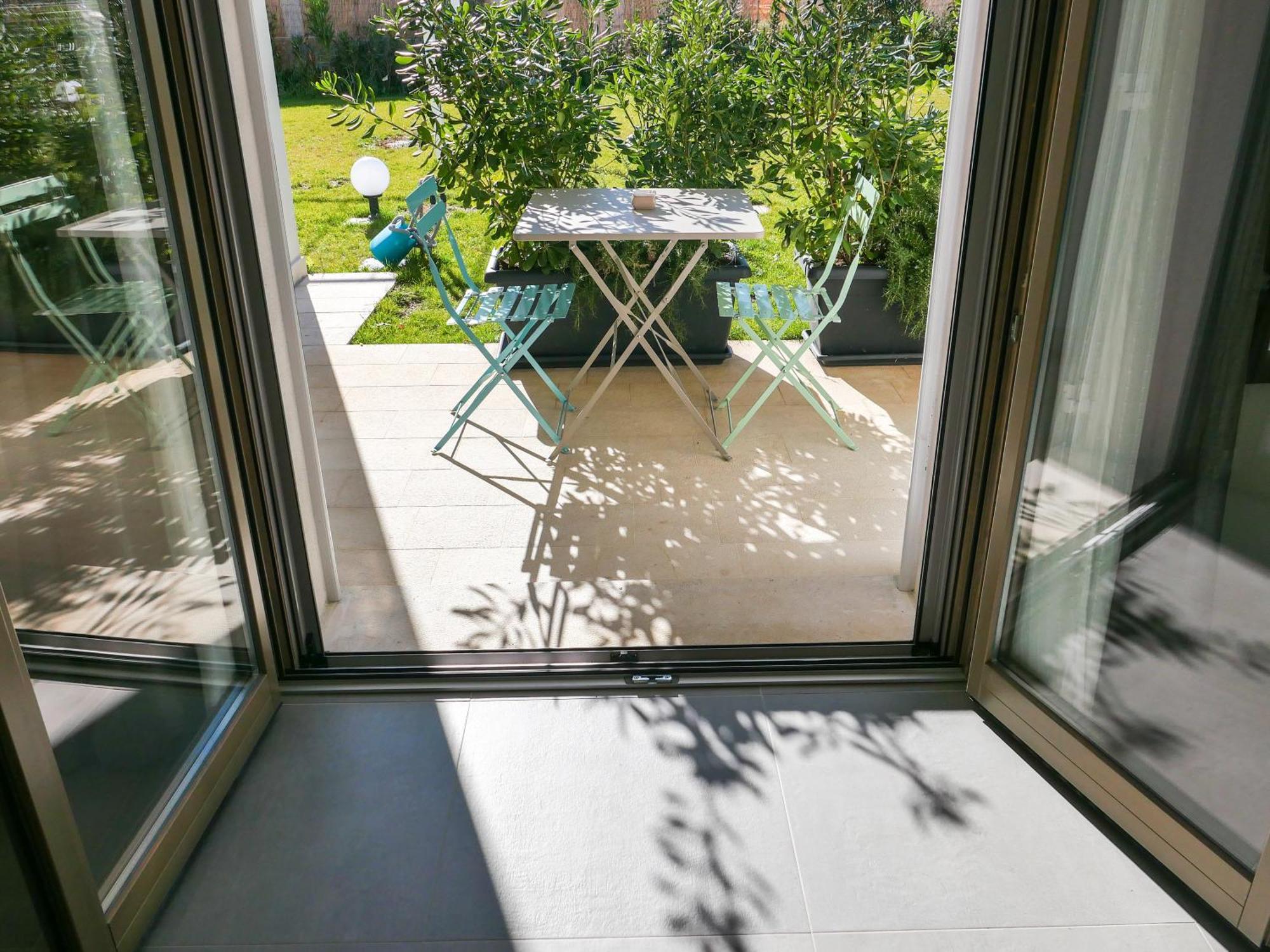 B&B Ramerino Grosseto Exteriör bild