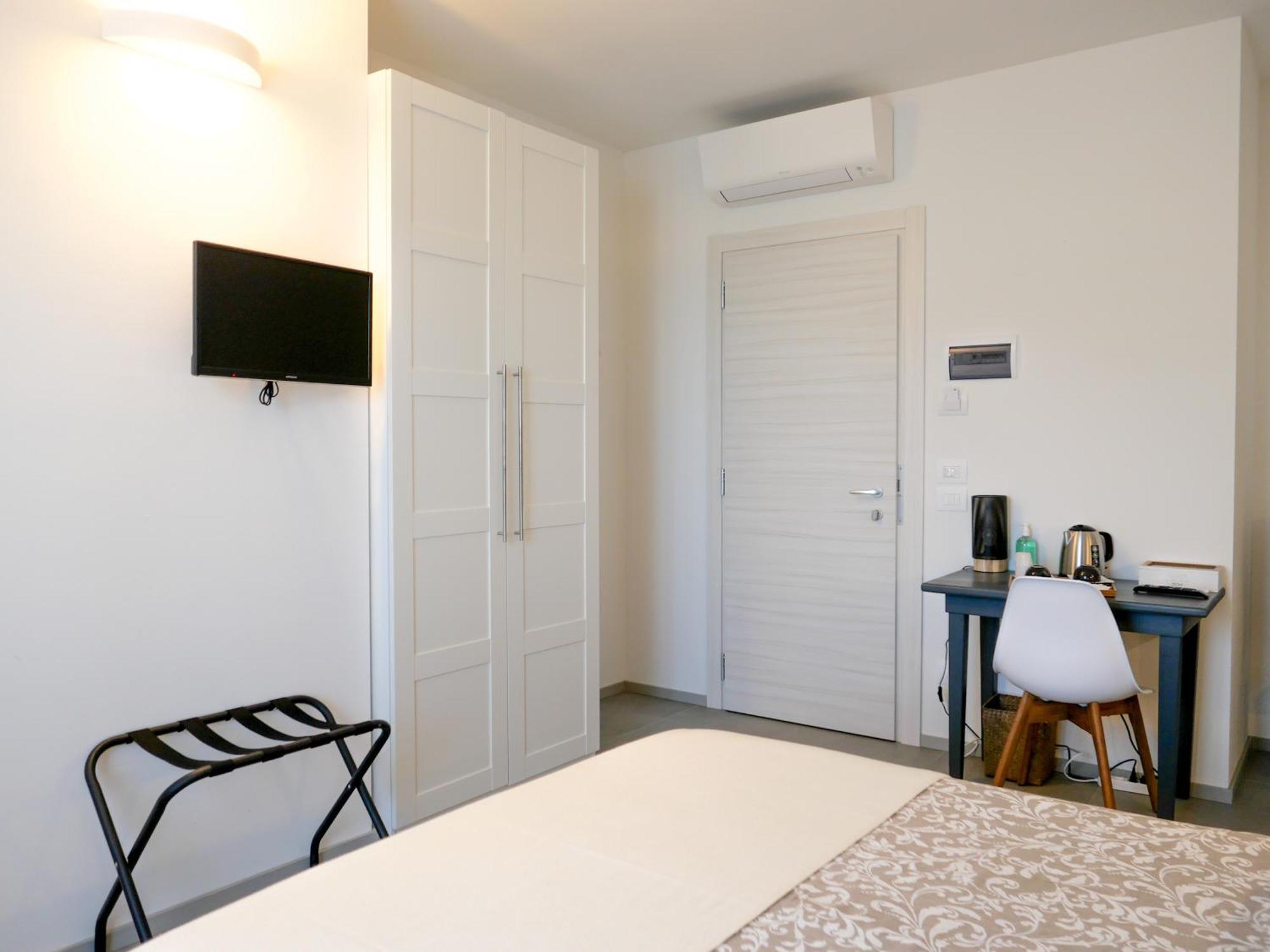 B&B Ramerino Grosseto Exteriör bild