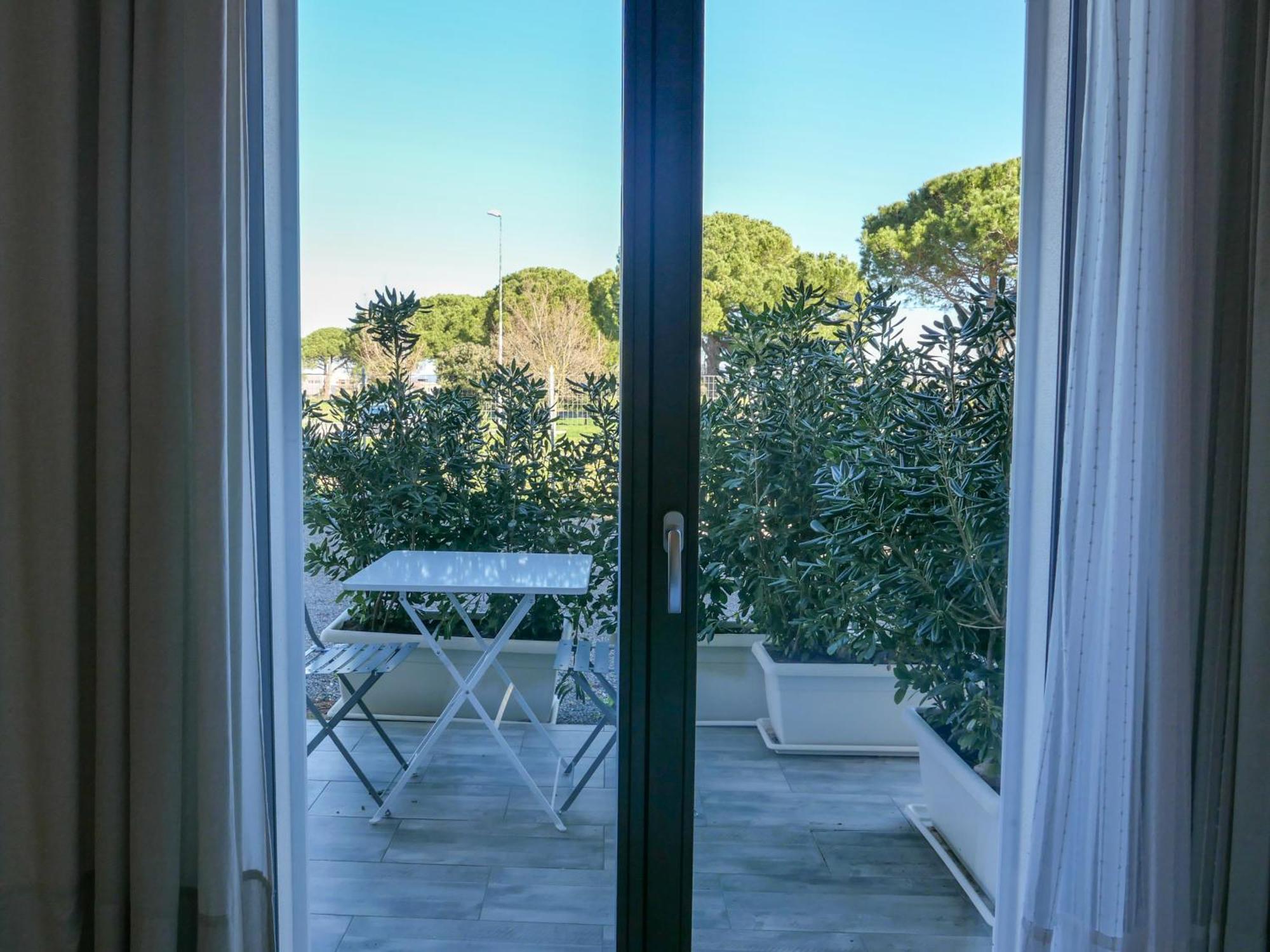 B&B Ramerino Grosseto Exteriör bild