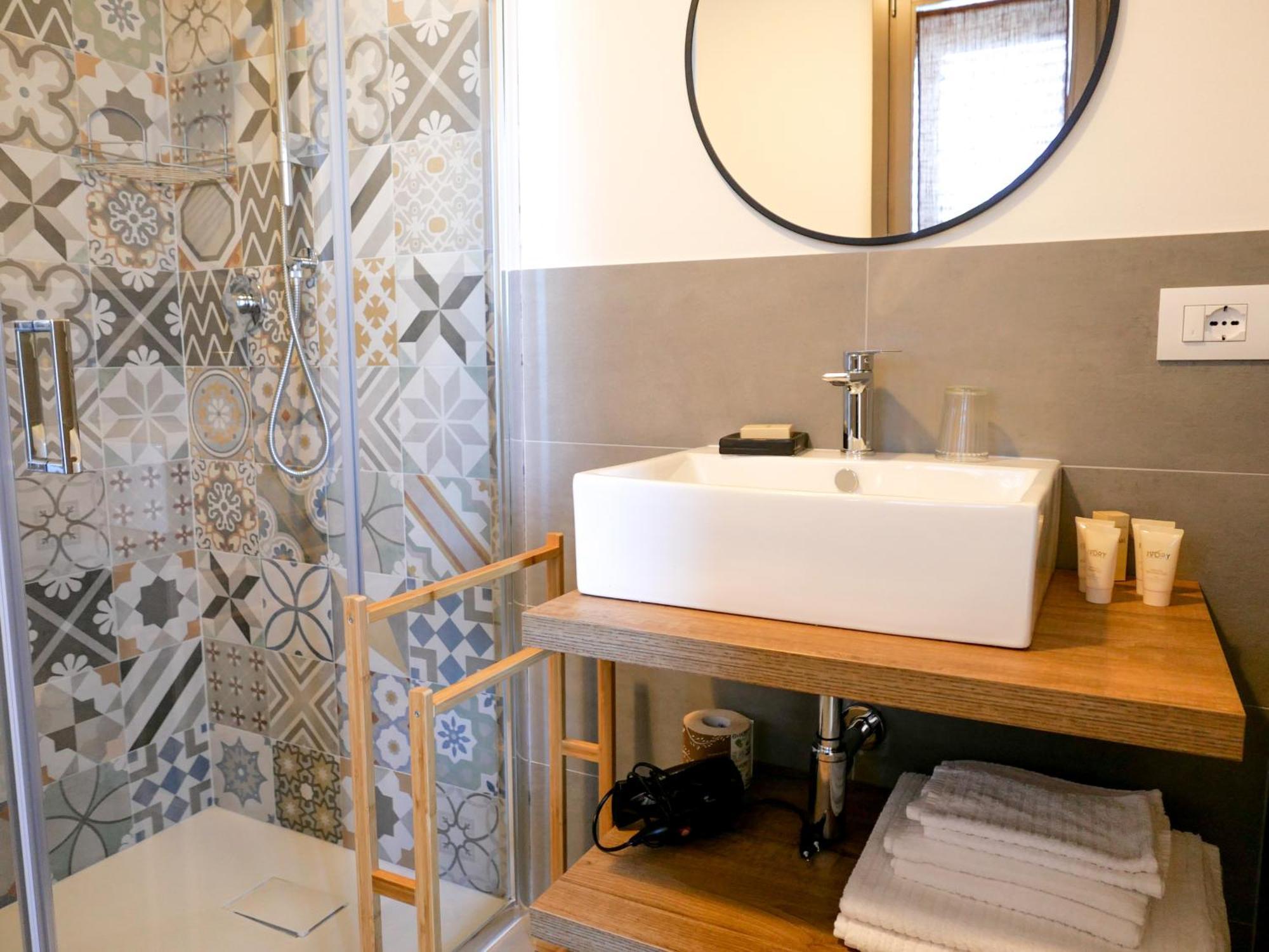 B&B Ramerino Grosseto Exteriör bild