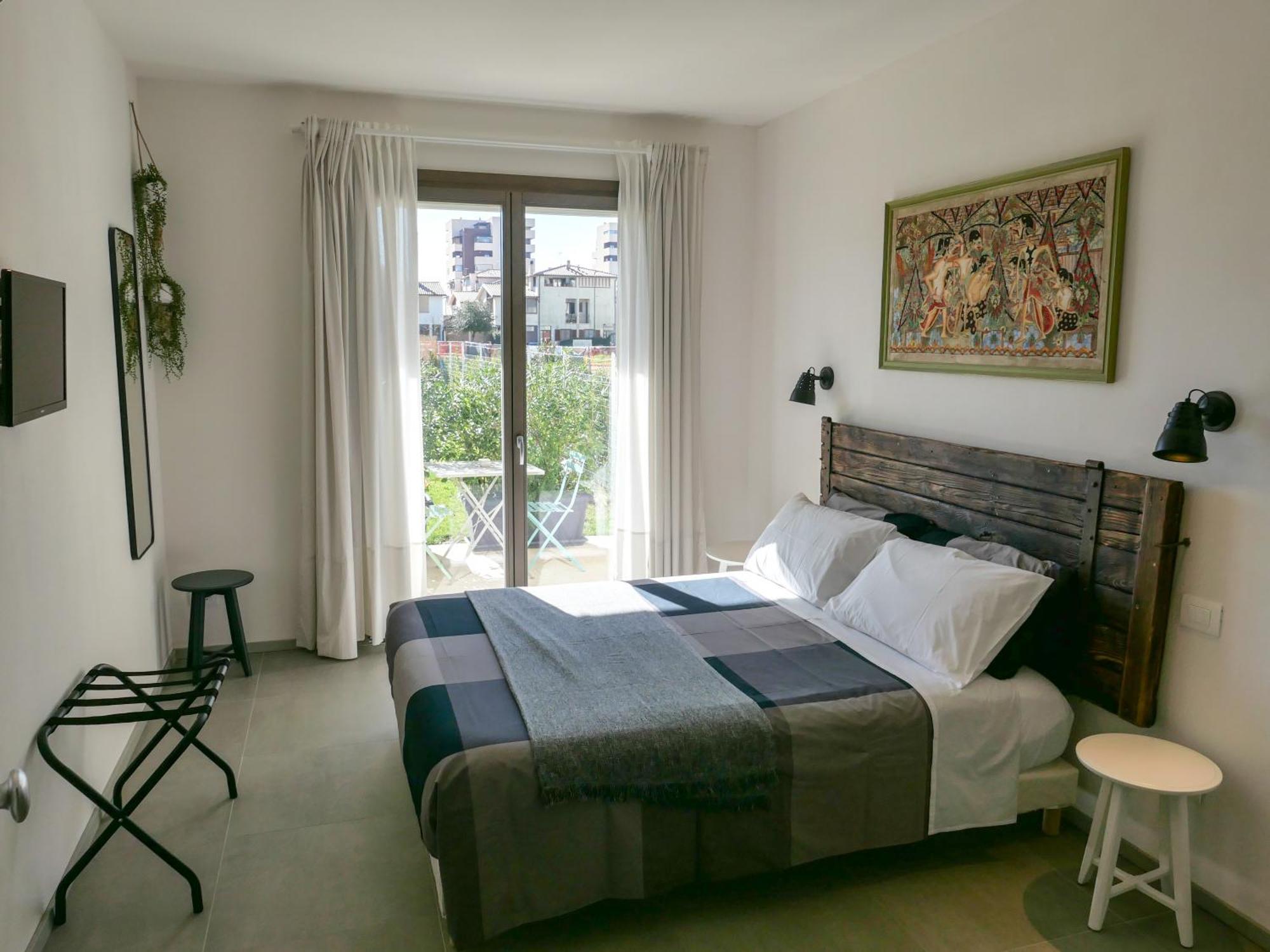 B&B Ramerino Grosseto Exteriör bild