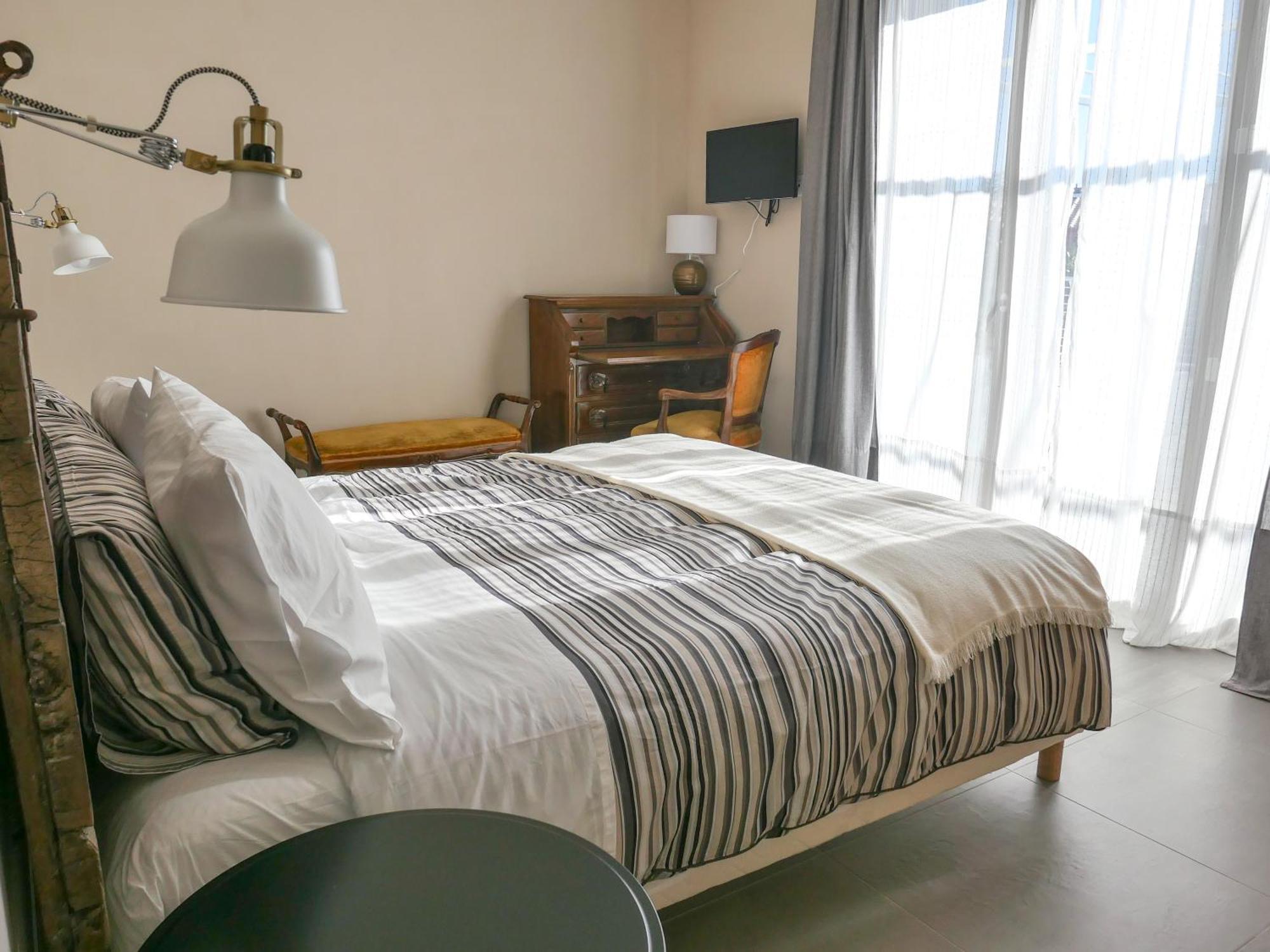 B&B Ramerino Grosseto Exteriör bild