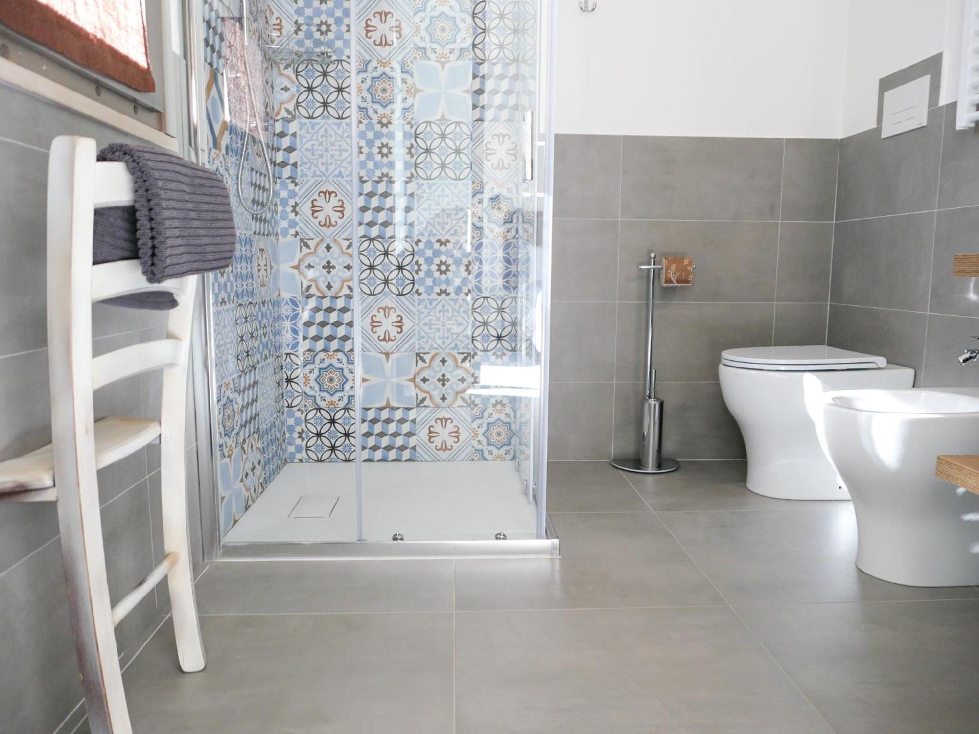 B&B Ramerino Grosseto Exteriör bild