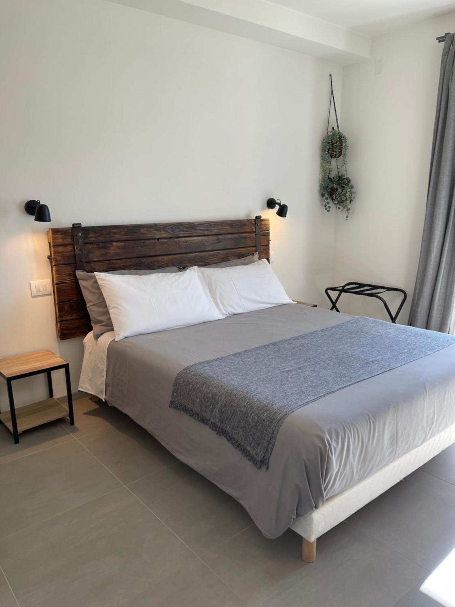 B&B Ramerino Grosseto Exteriör bild